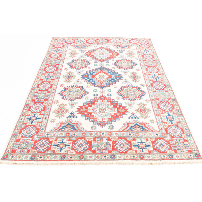 Ochoa Cream Rug
