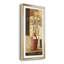Mandarine II - Peinture encadrée-469908377-469908376