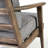 Roxy Upholstered Armchair-696197522