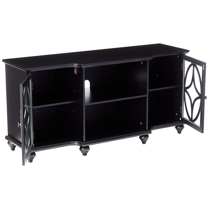 Derx TV cabinet