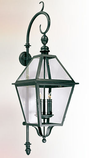 Townsend 5 Light Wall Sconce