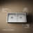 Strive 32 In. Undermount Duble-Bowl Kitchen Sink