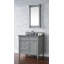 Brittany 36'' W Single Bathroom Vanity Base-447903655