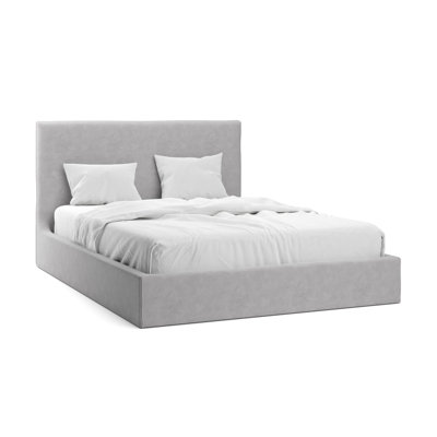 Ghost Bed