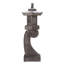 Statue de jardin 40 "H MGO