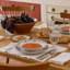 Vila Appetizer Plates