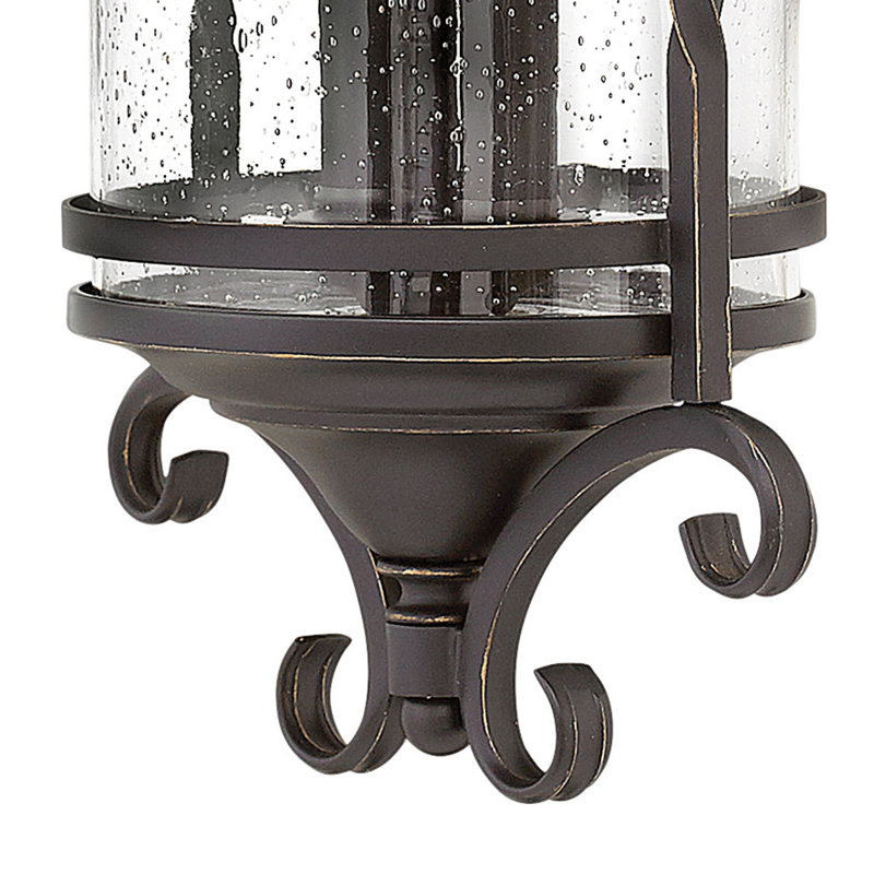 Casa 2-Light Outdoor Wall Lantern