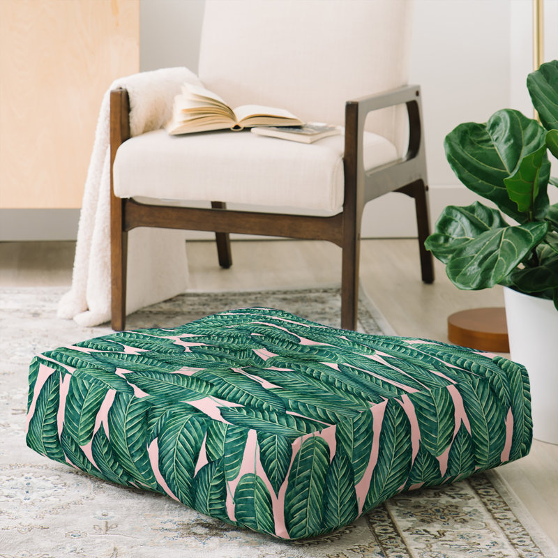 Serenity Floor Pillow