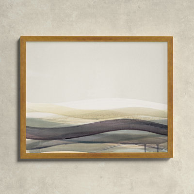 Preliminary II by Beth James