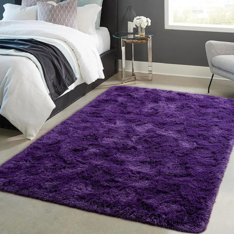 Kesiah Indoor Rug, Rectangle 5' x 8'