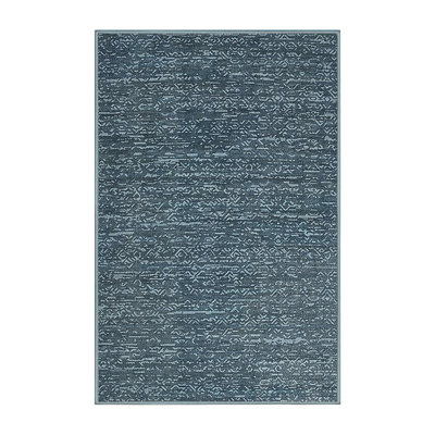 Tapis oriental gris Nome