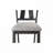 2pc Side Chair