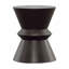 Brynlee Concrete Outdoor Side Table