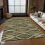 Lamanna Washable Abstract Indoor / Outdoor Rug-95454274