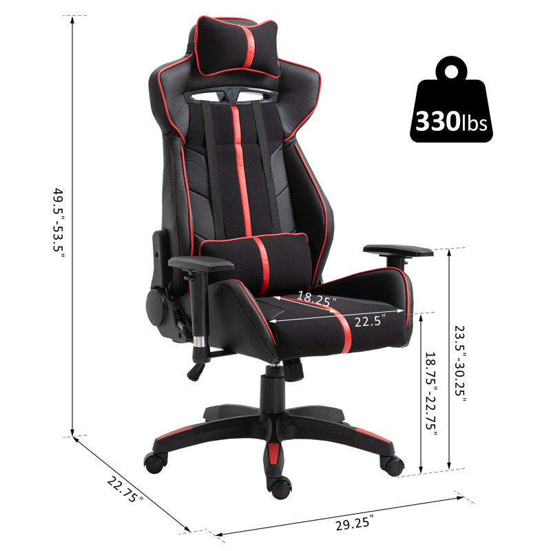 Fauteuil Ebern