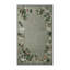 Tapis brun soyeux et moelleux-1559543577