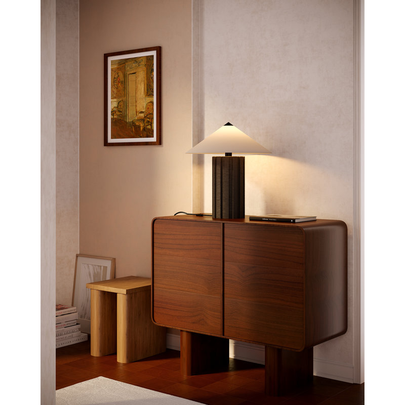 Lampe de table 20 po Ono