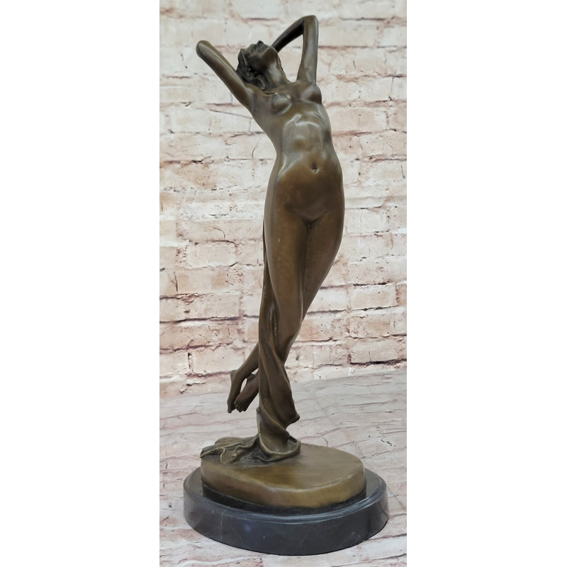 Objet de décoration Toniqua