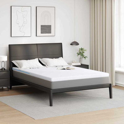 Memory Foam Mattress Pad