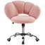 Boucle 360 Swivel Height Adjustable Task Chair-1186904507