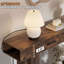 Console rectangulaire en bois de style campagnard de 63 po, derrière le canapé-795056328