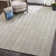 Chevron Indoor Rug
