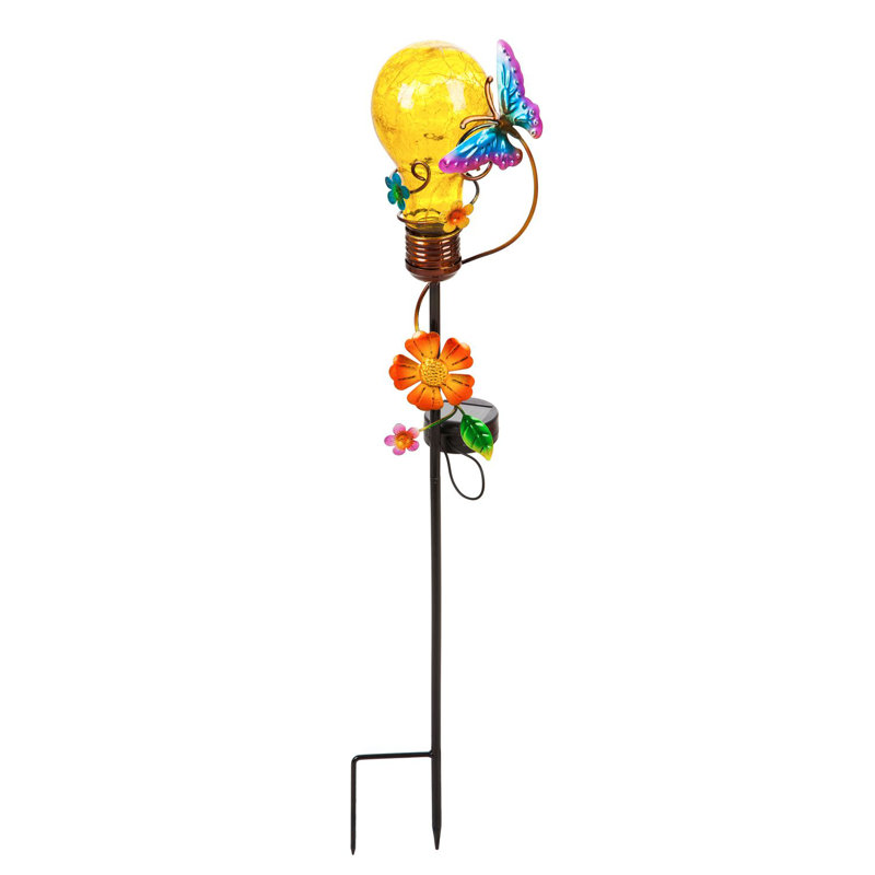 Piquet de jardin Schorr
