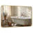 Metal Framed Tempered Glass Rectangular Wall Mirror-2013998035-2017277236-2017277287