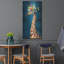 Art mural en métal-476494016