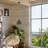 Schultz 9.5" W Metal 1-Light Single Teardrop Pendant-1103046383