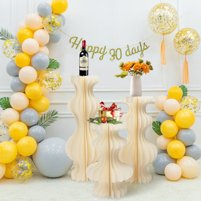 Backdrops & Signs