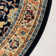 Hanan Floral Indoor Rug