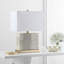 Lampe de table 20,5 po Chamia-131641023