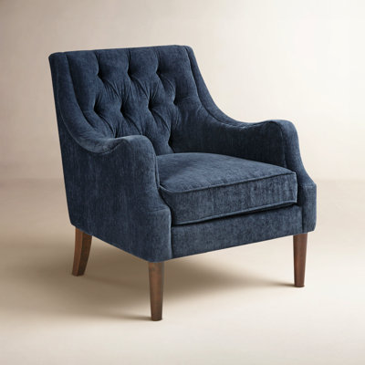 Anatonia Wingback Chair