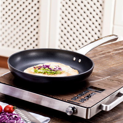 Grace Aluminum Non-Stick Frying Pan