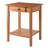 Zimmer 5 Piece Writing Desk Office Set