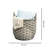 Wicker General Basket-161337567