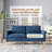 Upholstered 65'' Loveseat-2061442226