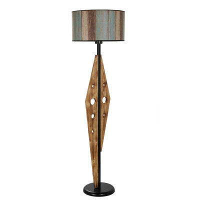 Lampe sur pied 63 po Burnsville