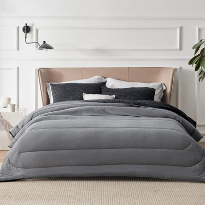 Bedsure Cooling And Warm Bed Set