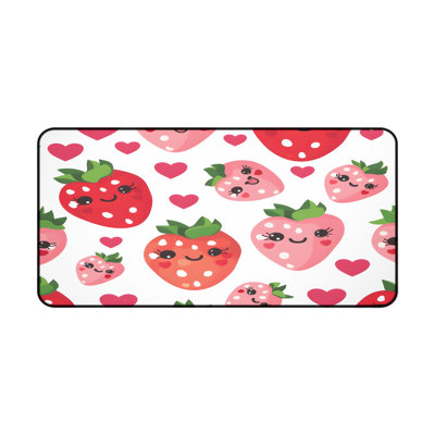 Polyester Desk Pad