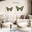 Brampt Natures Butterfly VI-107864587