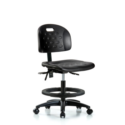 Magnus Drafting Chair