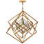 Kelly Wearstler Cubist Small Chandelier-90861292