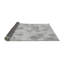 Tapis géométrique en laine gris-1346888752