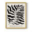 Matisse LII, reproduction encadrée - bois massif-138533368