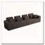 Canapé modulaire en L-589660314