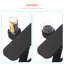 Volkard Foldable HIPS Adirondack Chair-1534148536