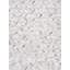 Geometric Hand-Loomed Silk Silver/White/Black Area Rug-1083895634