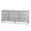 Madeline 9 - Drawer Dresser